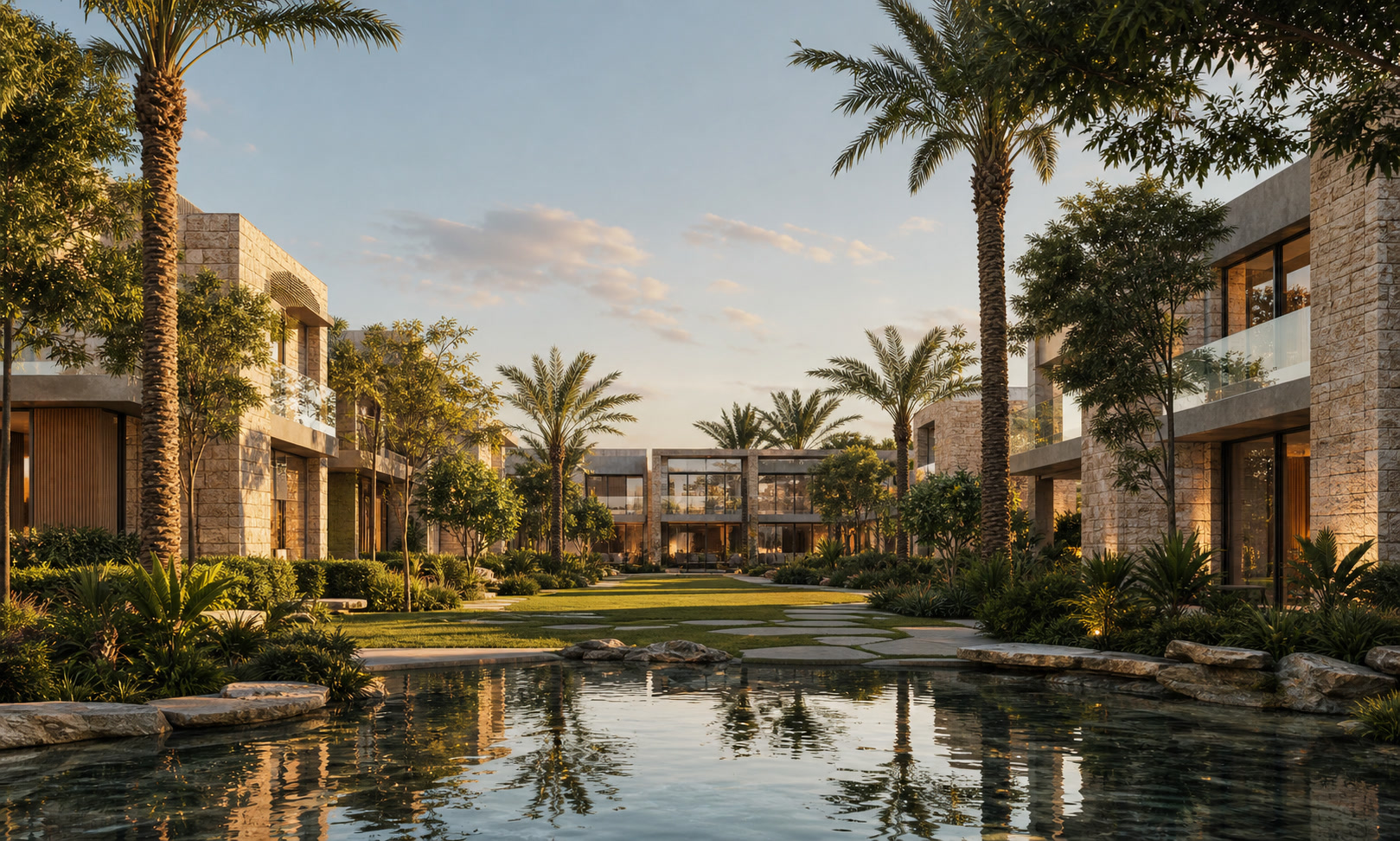 El Patio Vida في القاهرة الجديدة والتجمع — صورة 3 من 4