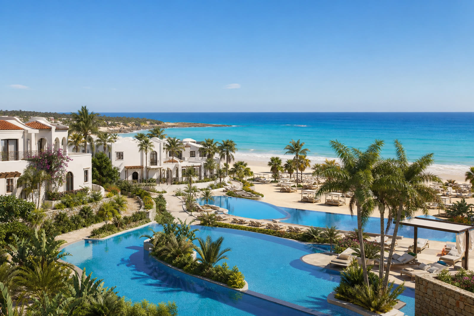 Sea Via في الساحل الشمالي — صورة 8 من 10