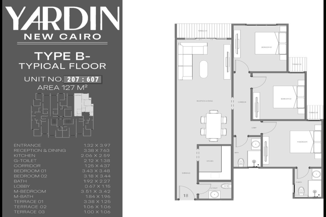 Yardin