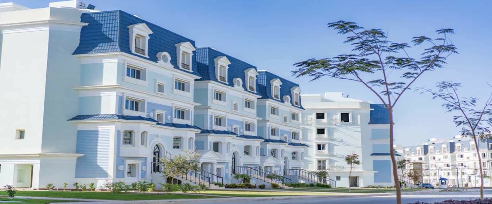 Mountain View iCity New Cairo في القاهرة الجديدة والتجمع — صورة 4 من 8