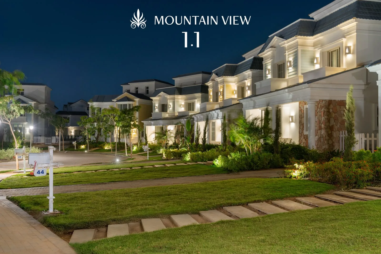 Mountain View 1.1 في القاهرة الجديدة والتجمع — صورة 7 من 13