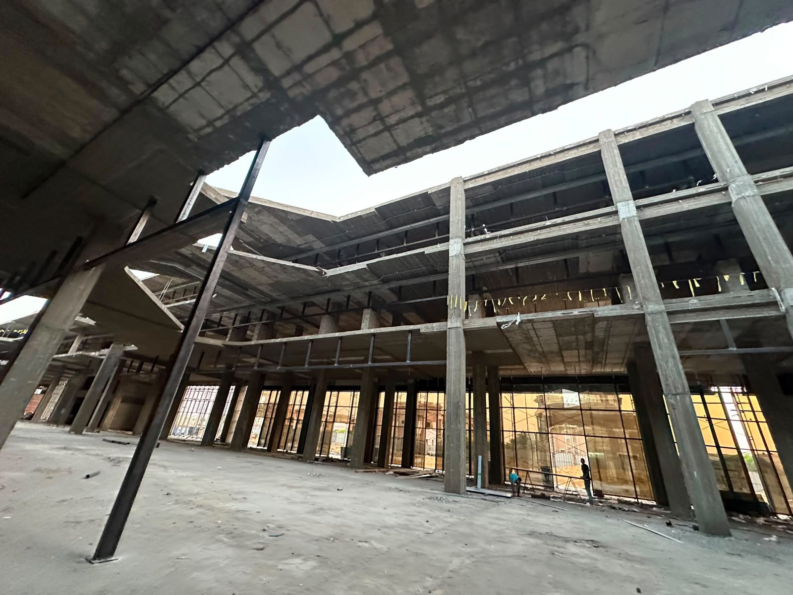 3 Sides Mall في El Shorouk — صورة 2 من 6