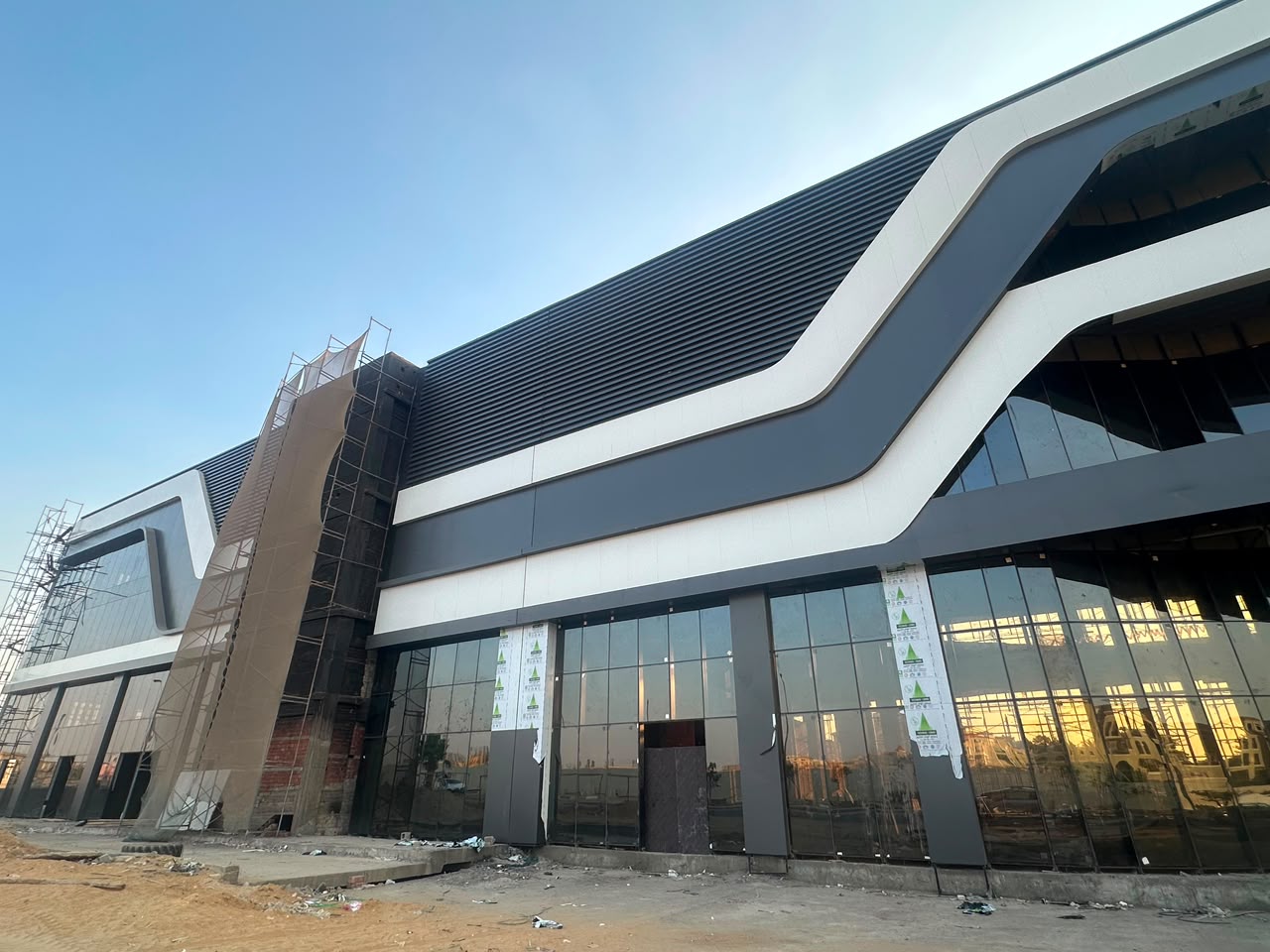 3 Sides Mall في El Shorouk — صورة 4 من 6
