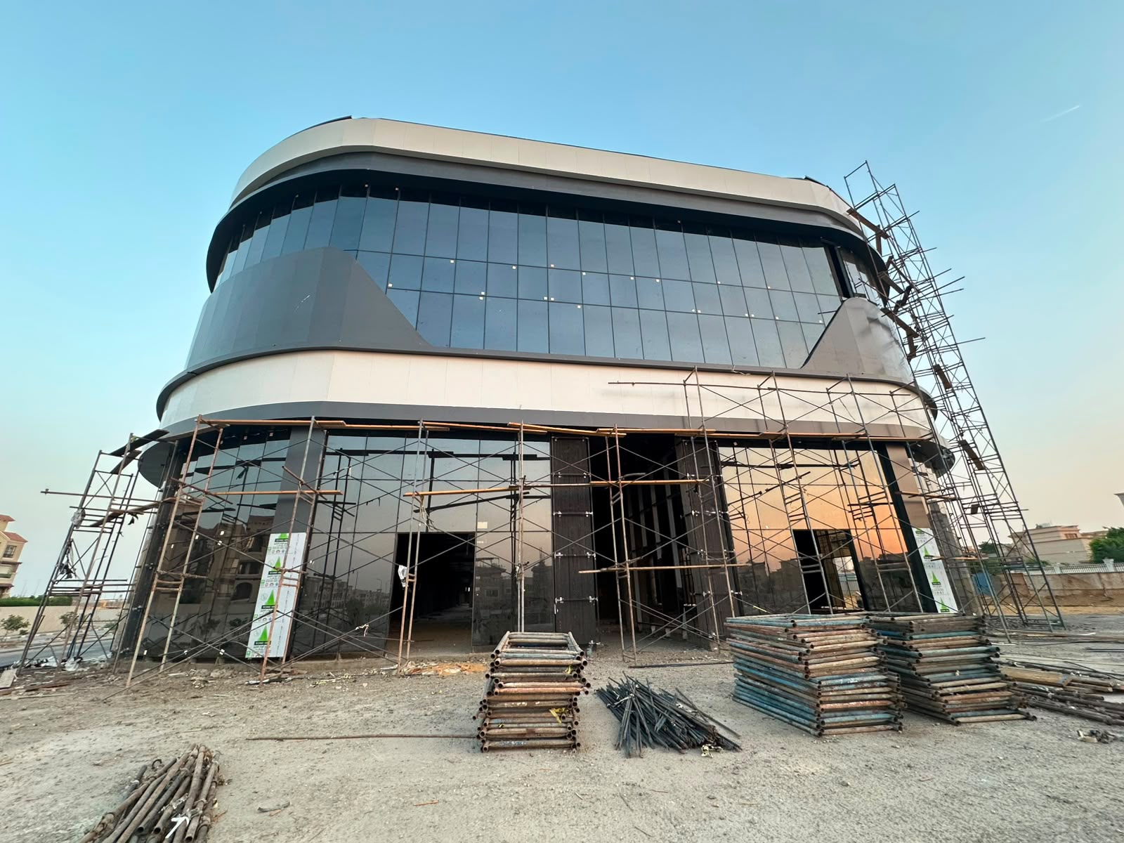 3 Sides Mall في El Shorouk — صورة 5 من 6