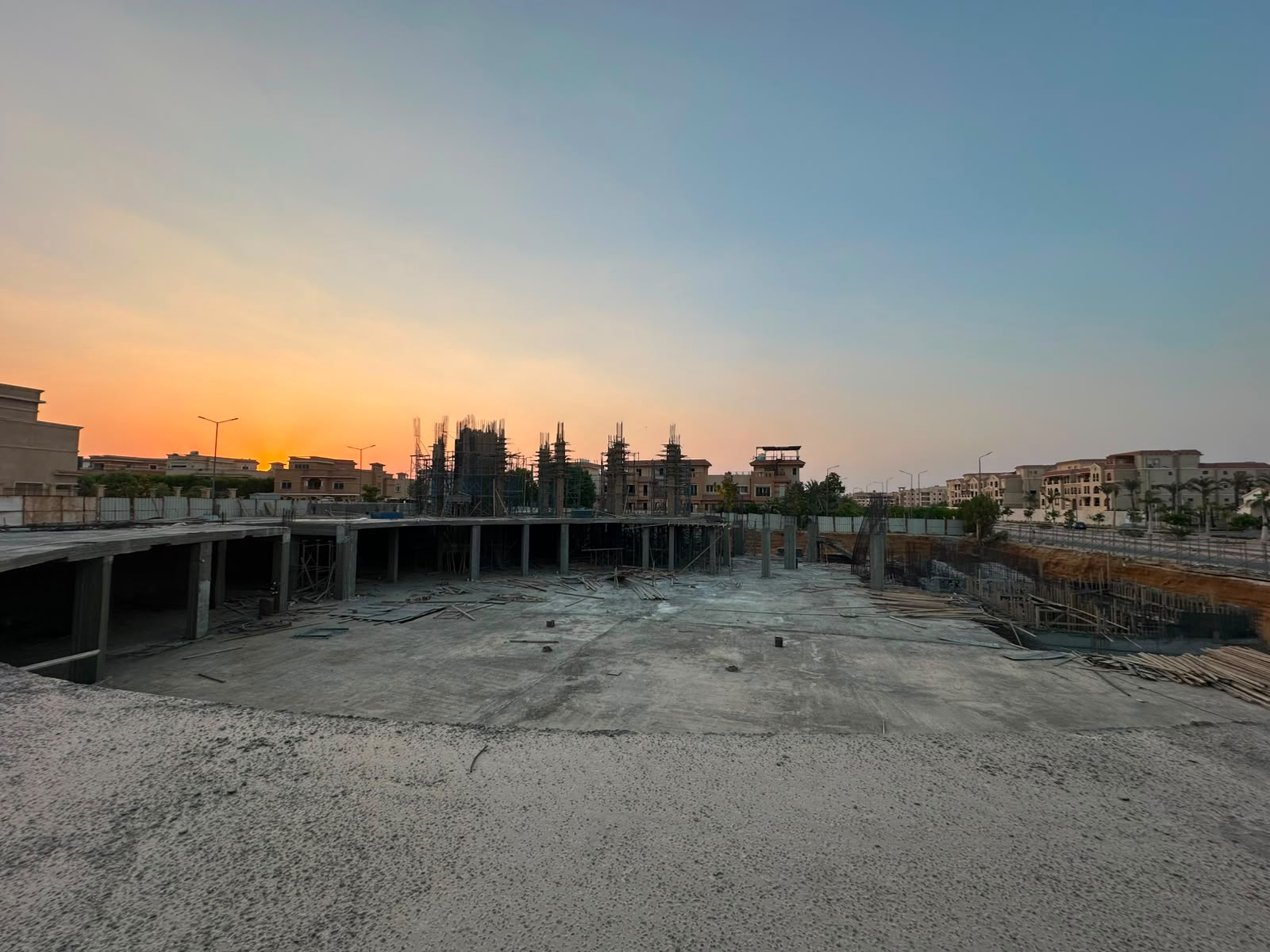 3 Sides Mall في El Shorouk — صورة 6 من 6