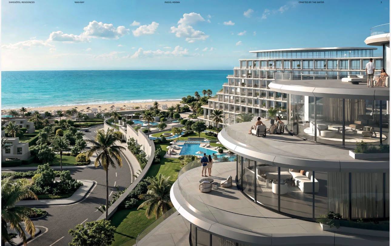 Swissotel Residences
