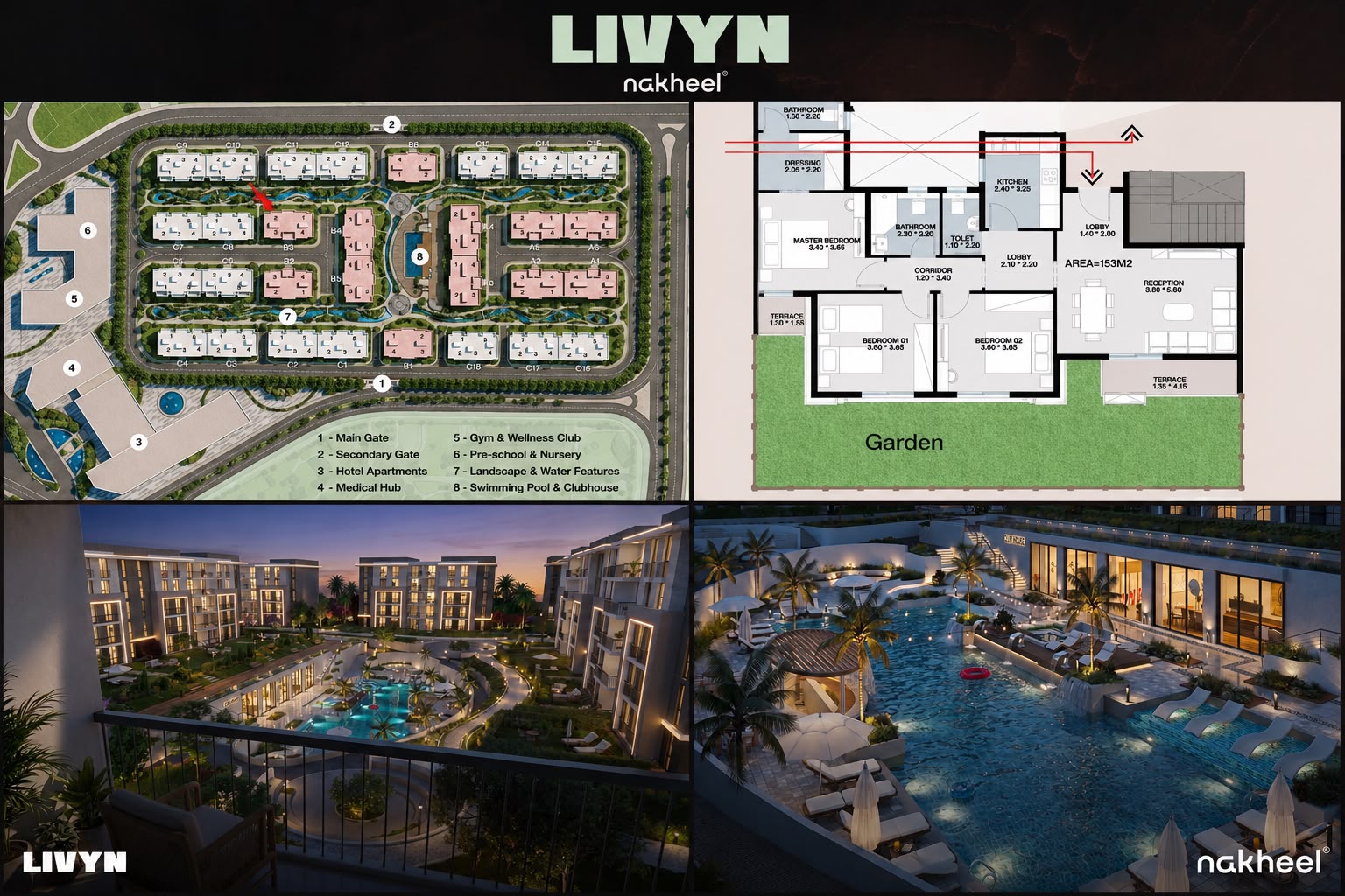 Livyn