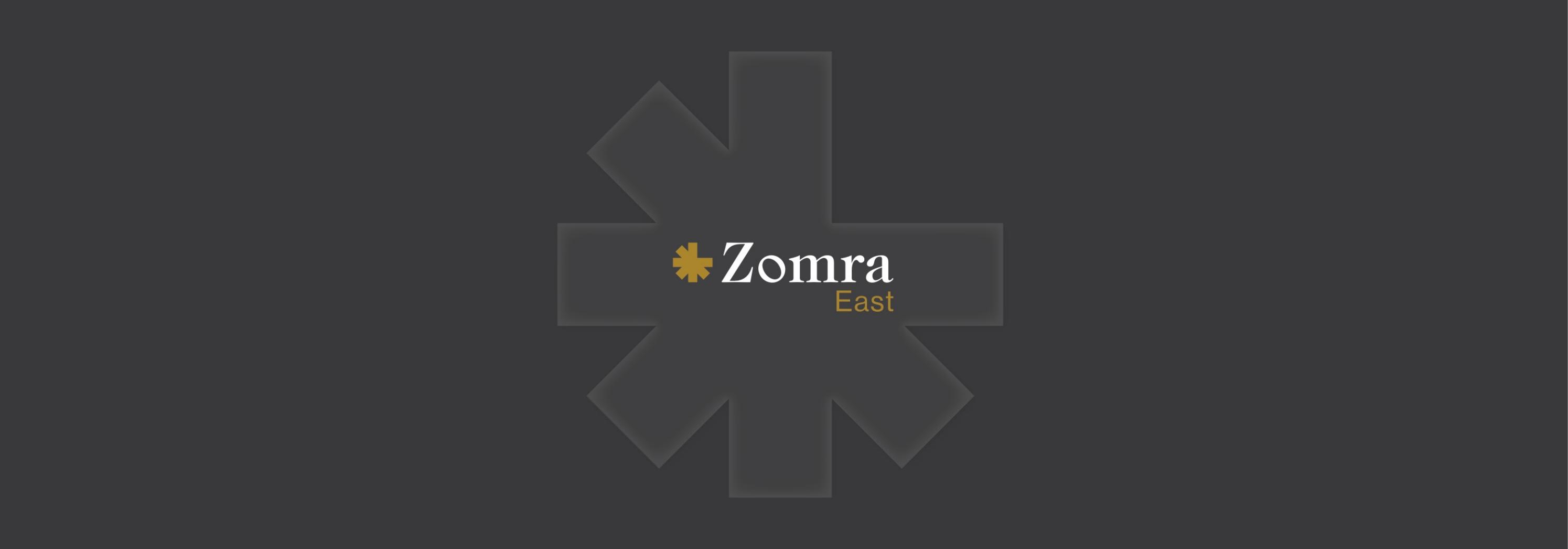 Zomra East