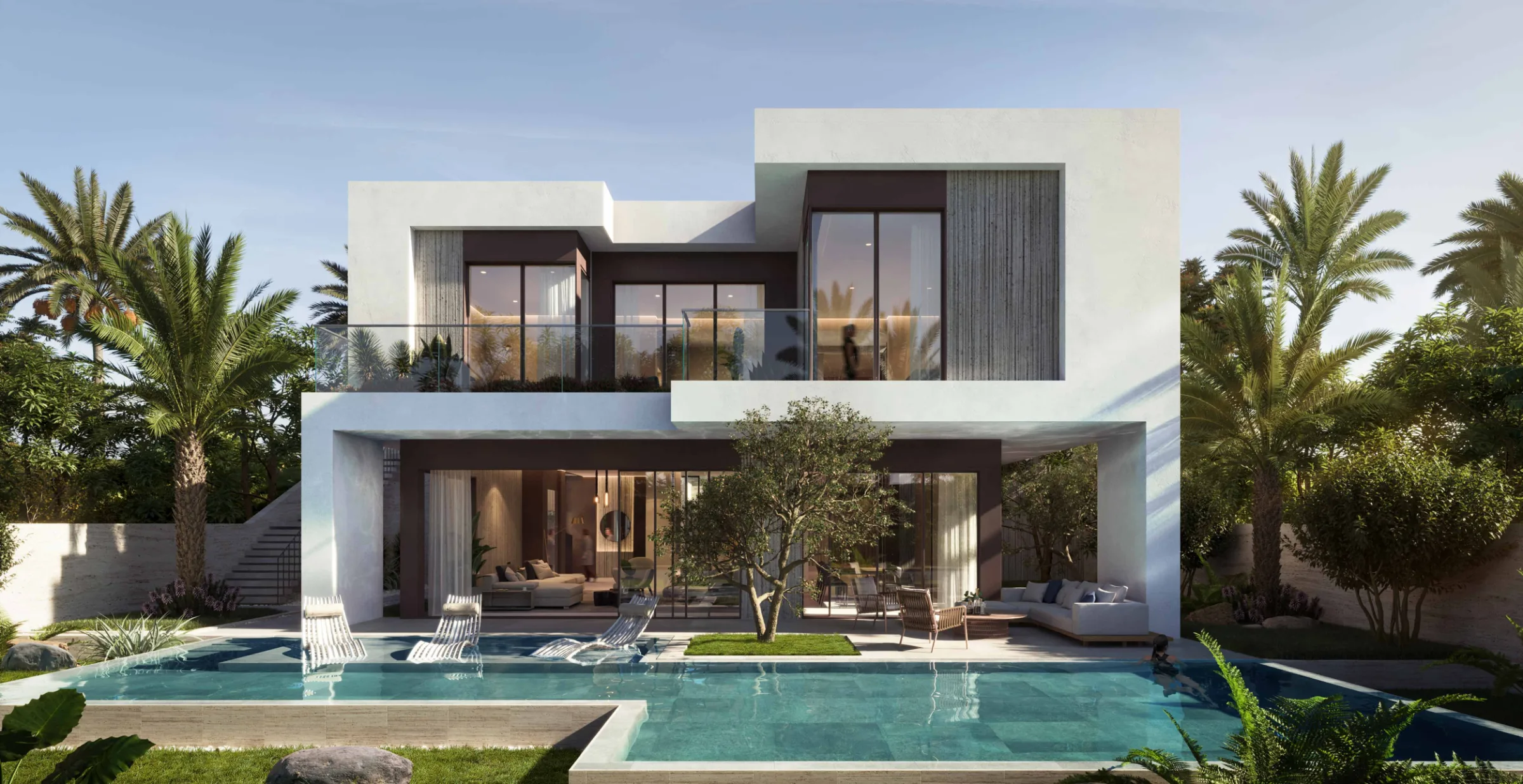 Solana West