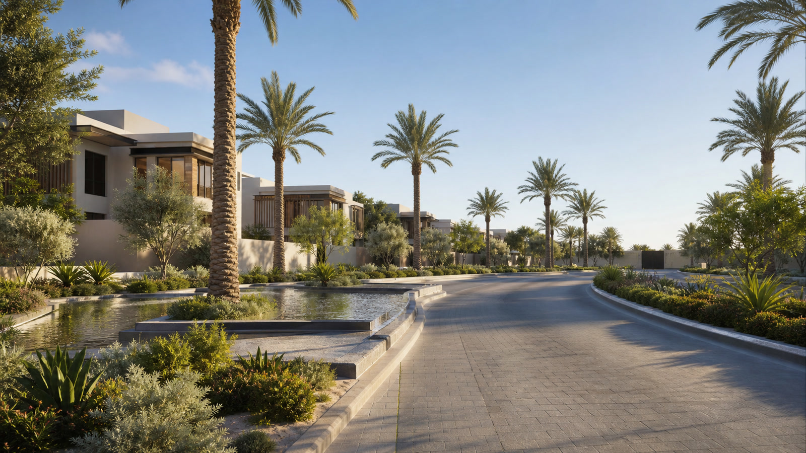 Hacienda West في الساحل الشمالي — صورة 4 من 4