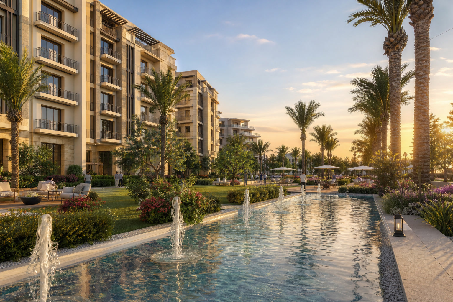 Palmhills Alexandria في Alexandria — صورة 2 من 3