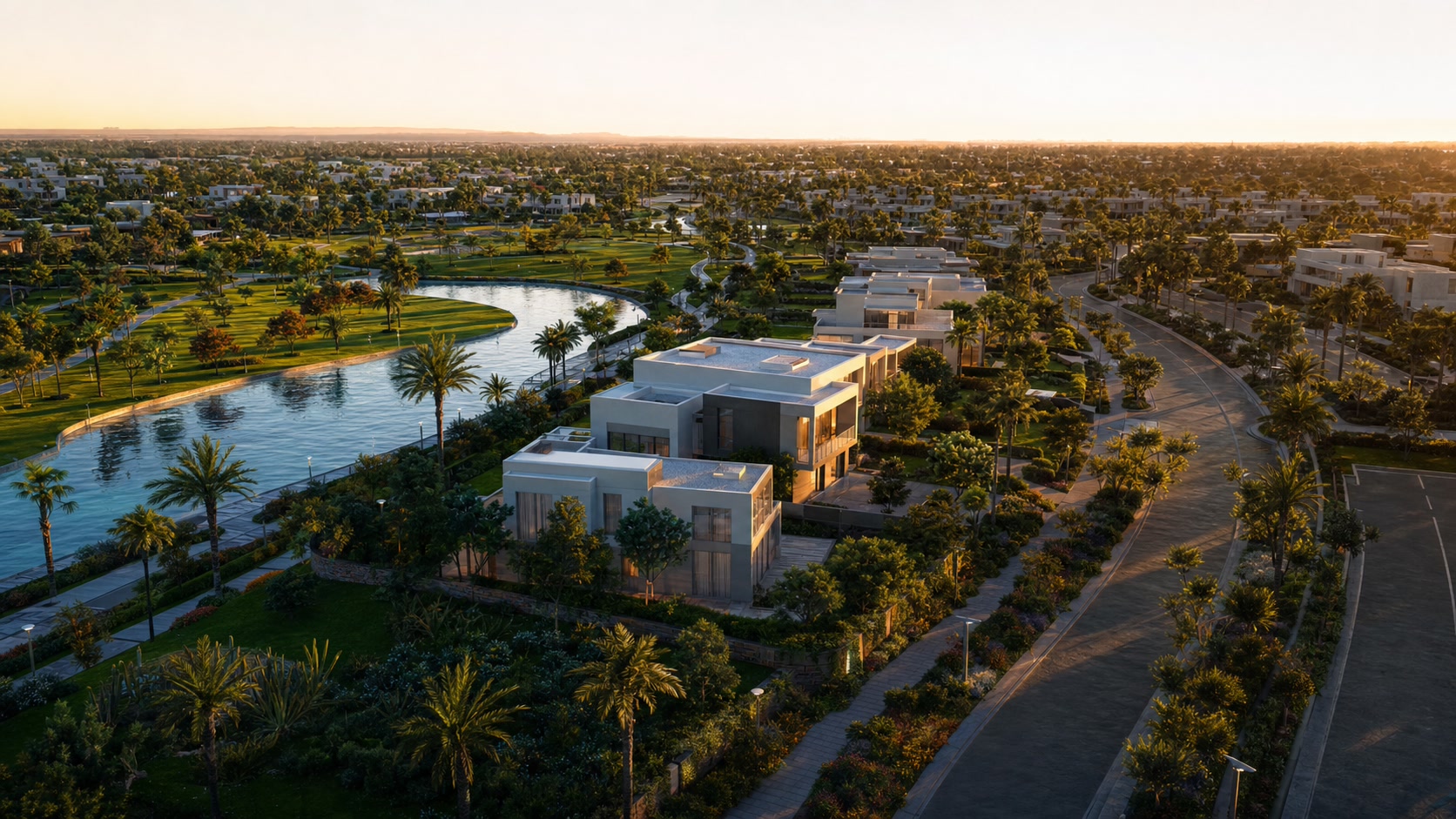 Eastvale في مستقبل سيتي — صورة 3 من 9