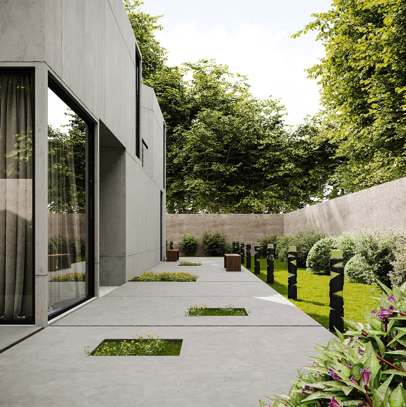 27 Residence