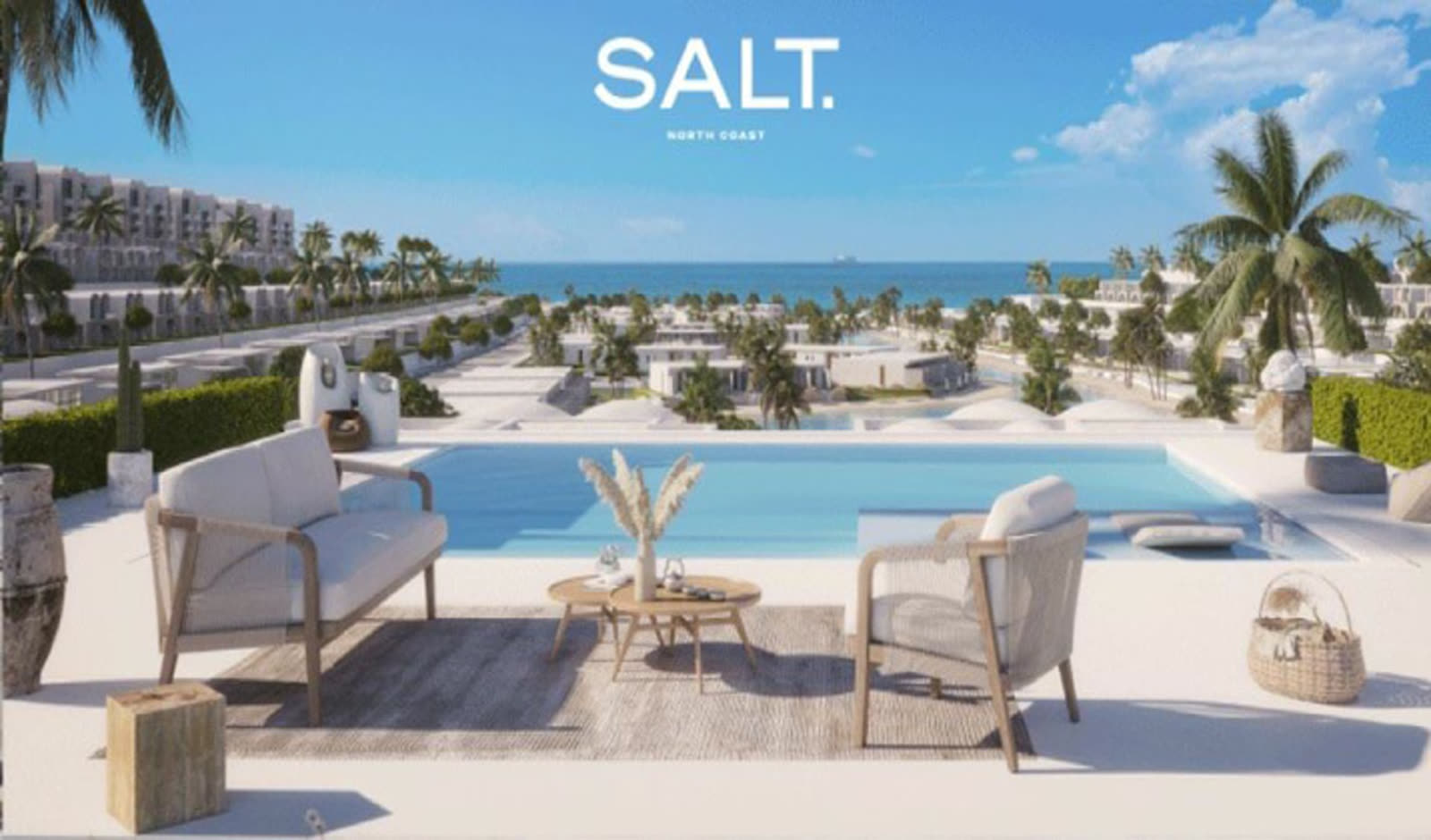 Salt في الساحل الشمالي — صورة 5 من 8