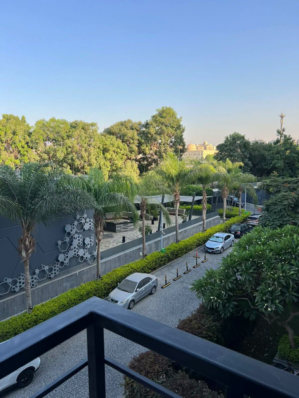 The View Waterway في القاهرة الجديدة والتجمع — صورة 4 من 6