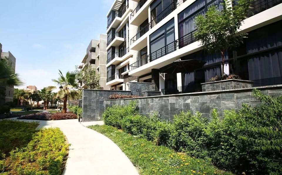 The View Waterway في القاهرة الجديدة والتجمع — صورة 5 من 6