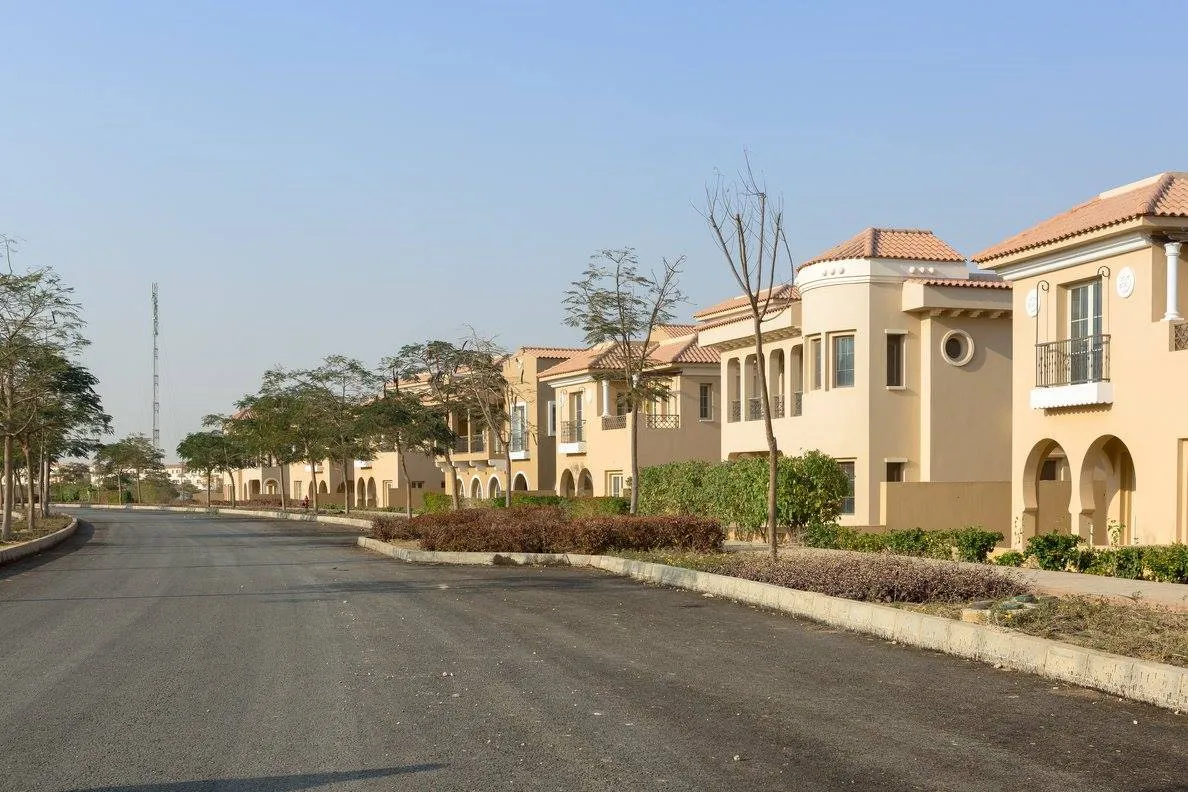 Hyde Park New Cairo في القاهرة الجديدة والتجمع — صورة 7 من 13