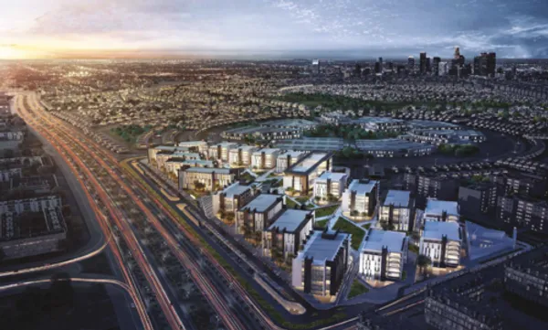 Hyde Park New Cairo في القاهرة الجديدة والتجمع — صورة 9 من 13