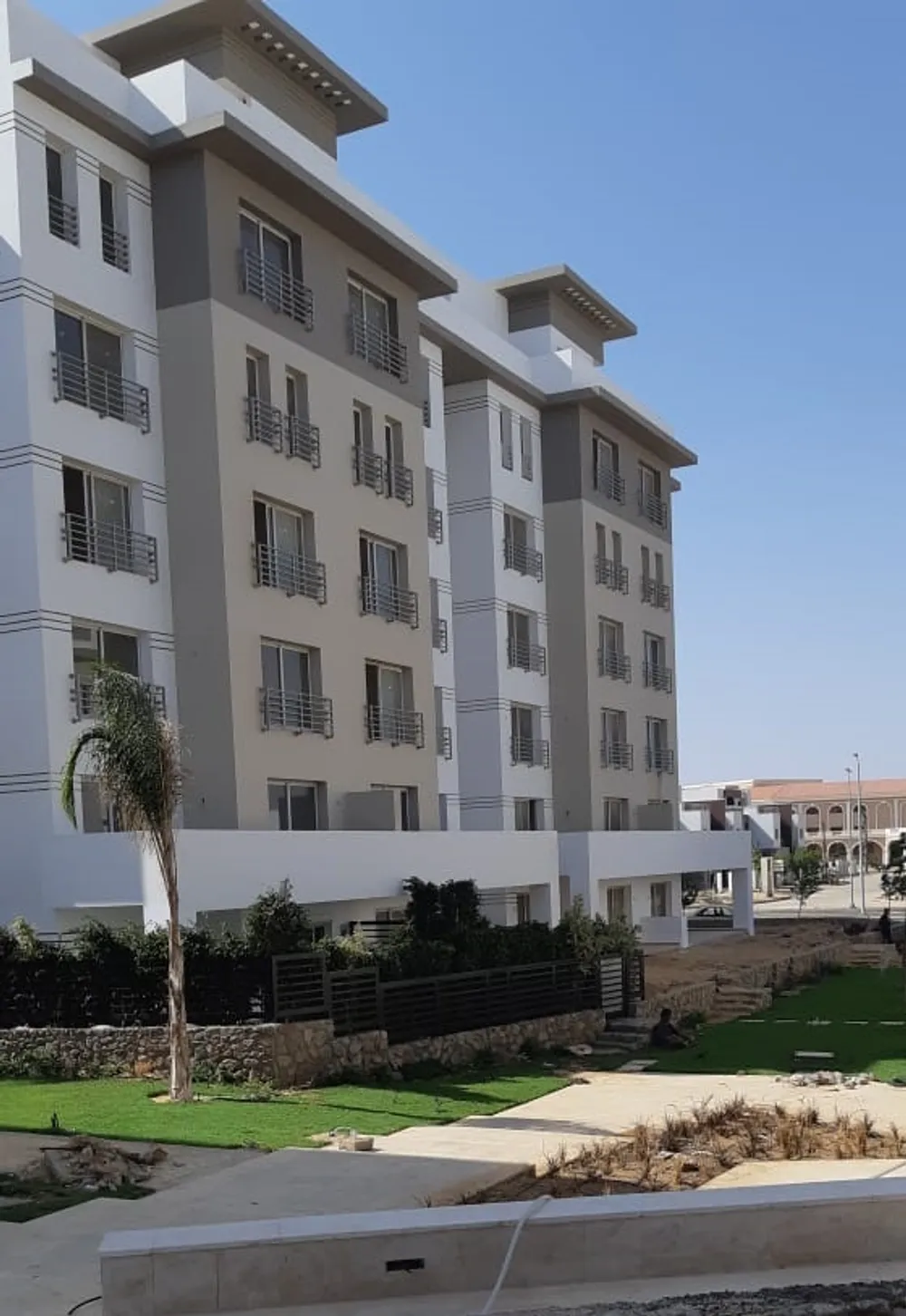 Hyde Park New Cairo في القاهرة الجديدة والتجمع — صورة 12 من 13