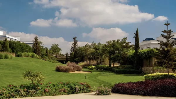 Grand Valleys في القاهرة الجديدة والتجمع — صورة 3 من 9