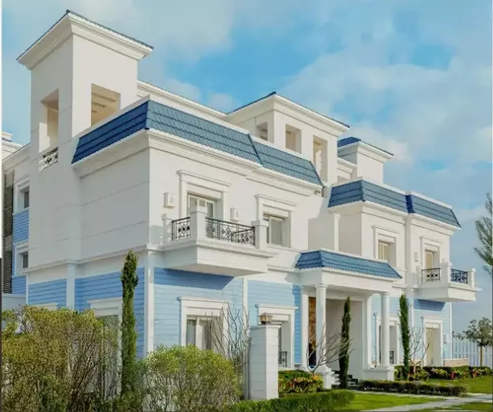 Grand Valleys في القاهرة الجديدة والتجمع — صورة 6 من 9