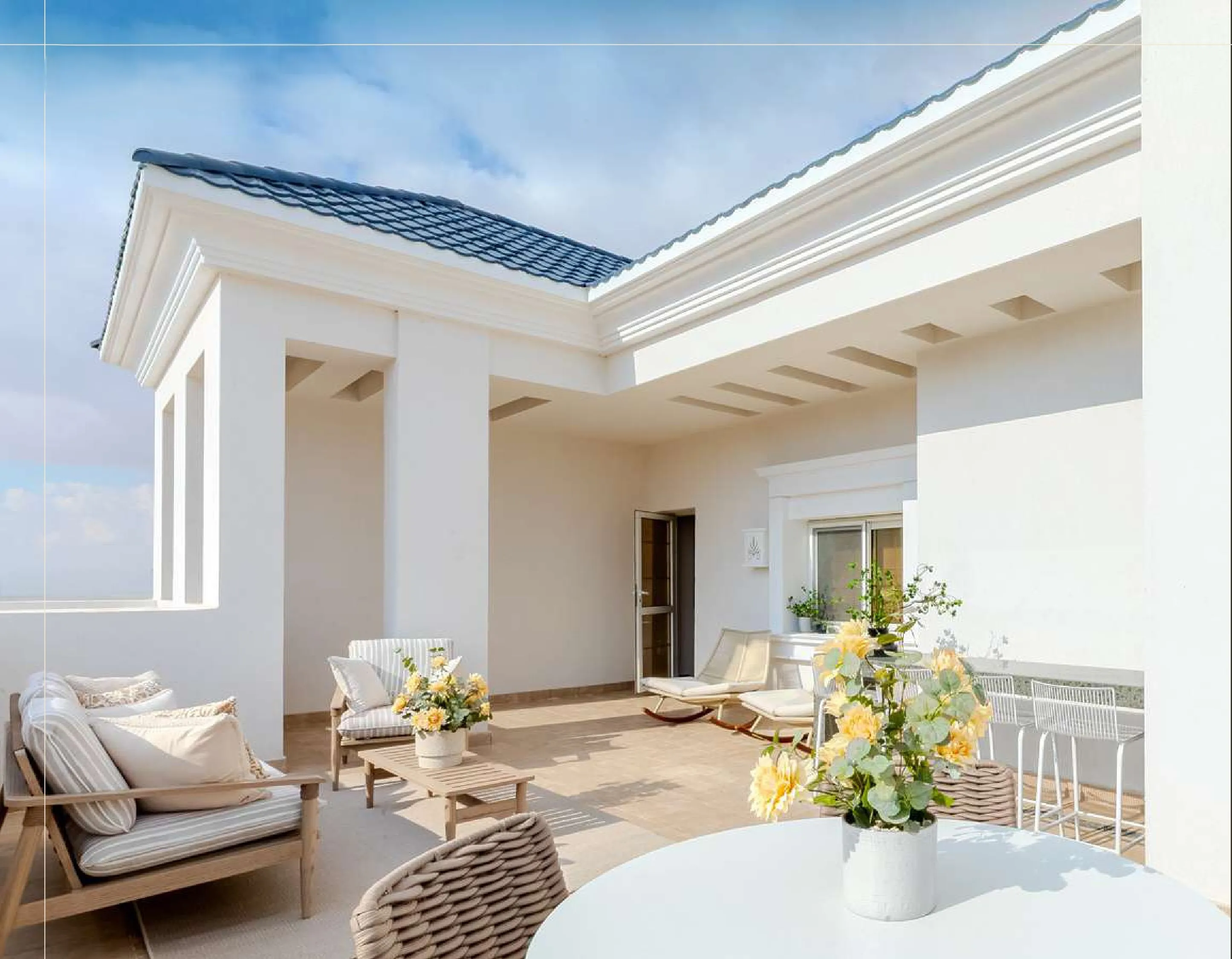 Grand Valleys في القاهرة الجديدة والتجمع — صورة 8 من 9