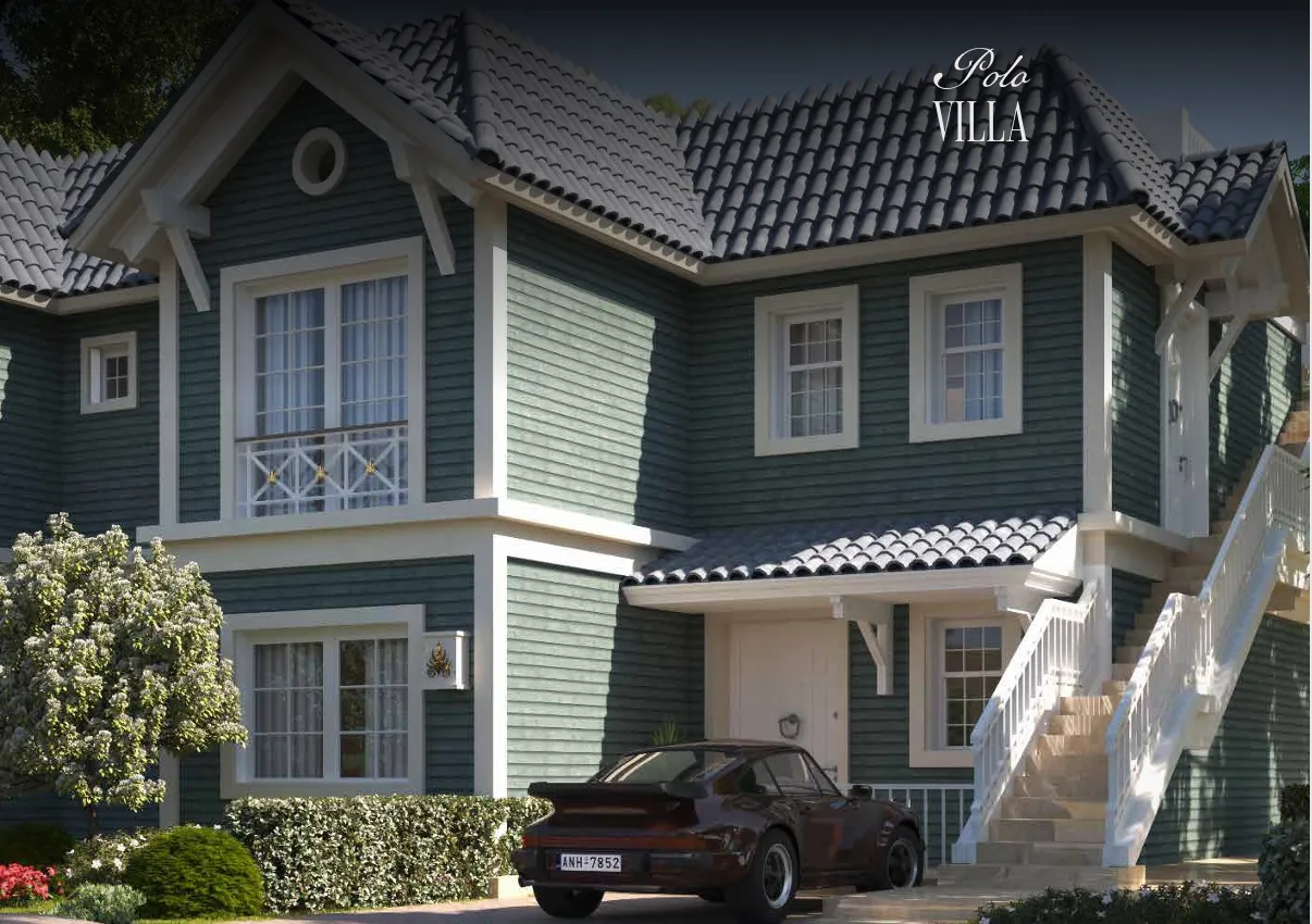 Mountain View Kingsway في الشيخ زايد — صورة 5 من 10