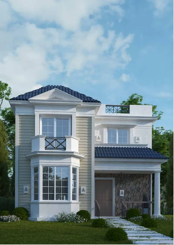 Mountain View Kingsway في الشيخ زايد — صورة 6 من 10