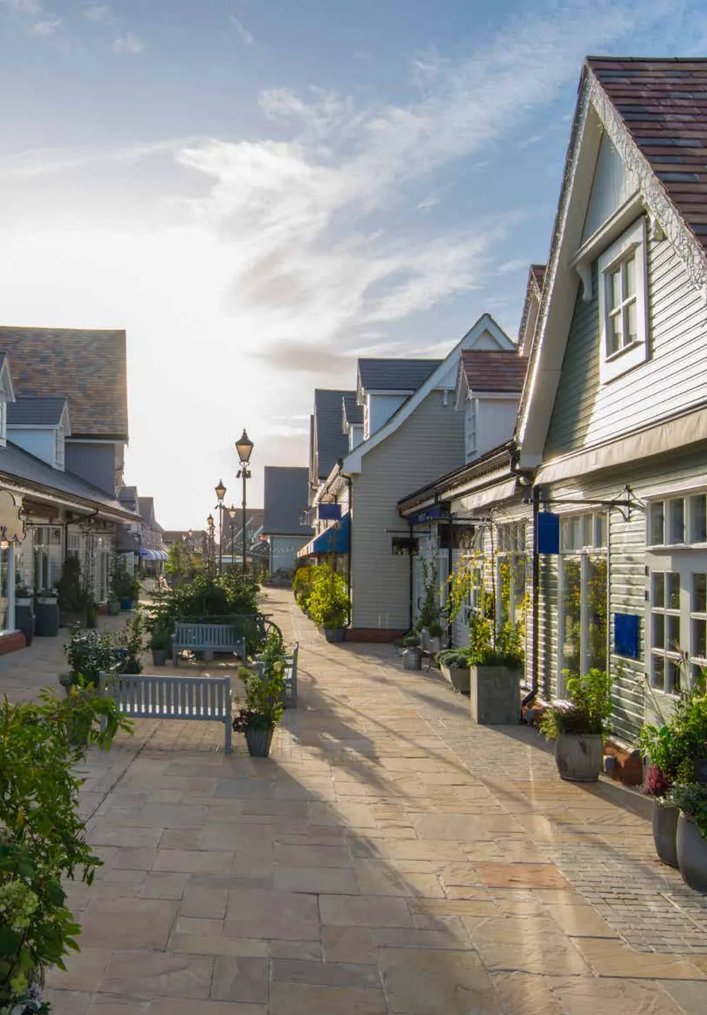 Mountain View Kingsway في الشيخ زايد — صورة 7 من 10