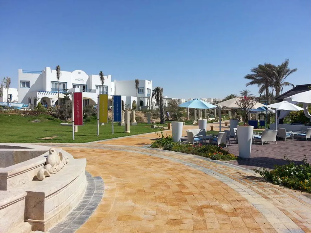 Mountain View Ras El Hekma في الساحل الشمالي — صورة 10 من 13