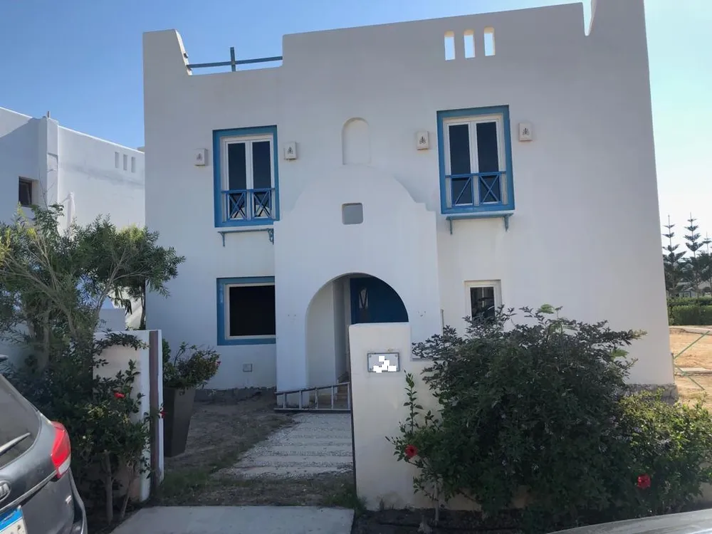 Mountain View Ras El Hekma في الساحل الشمالي — صورة 13 من 13