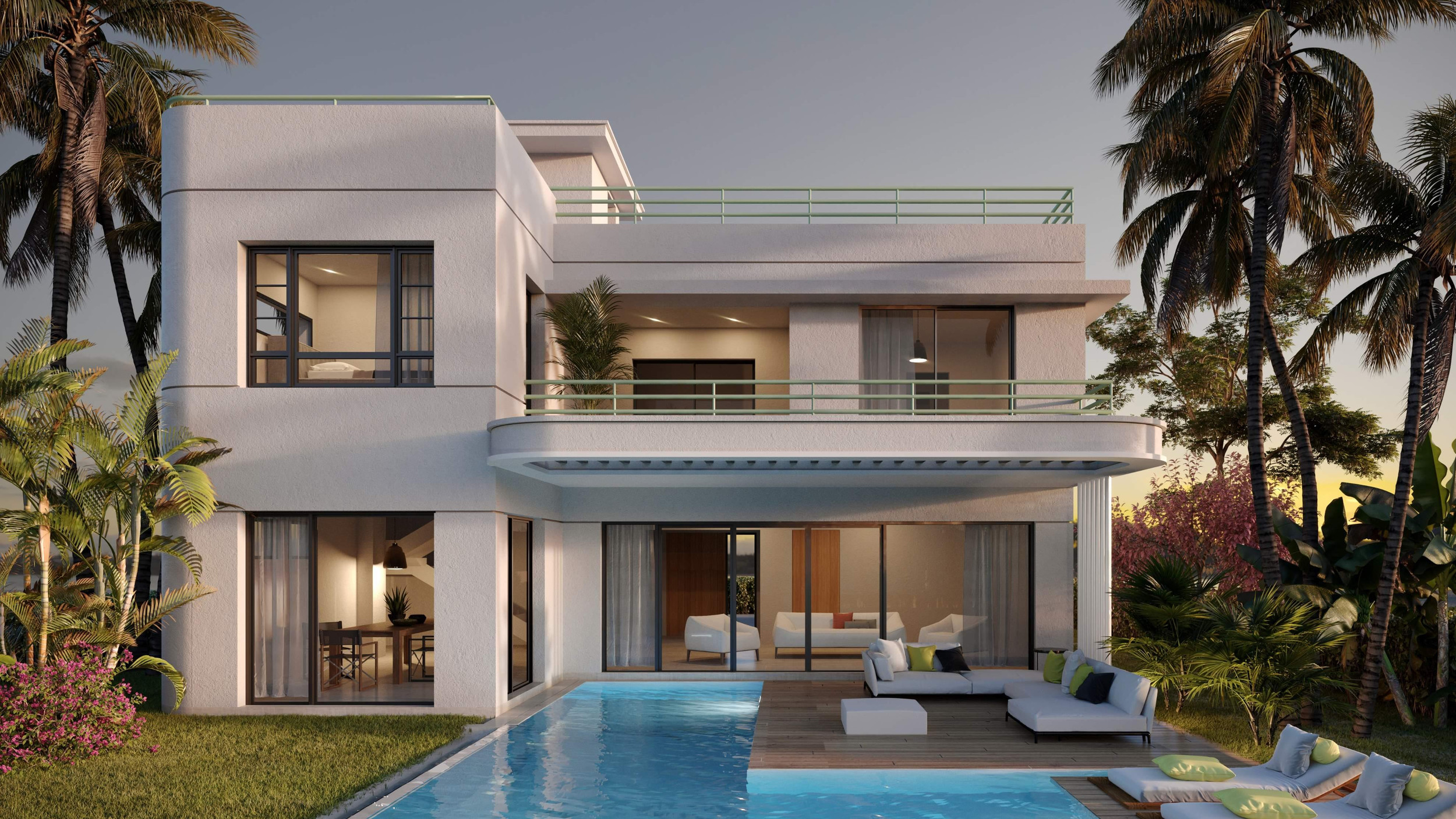 June في الساحل الشمالي — صورة 6 من 11