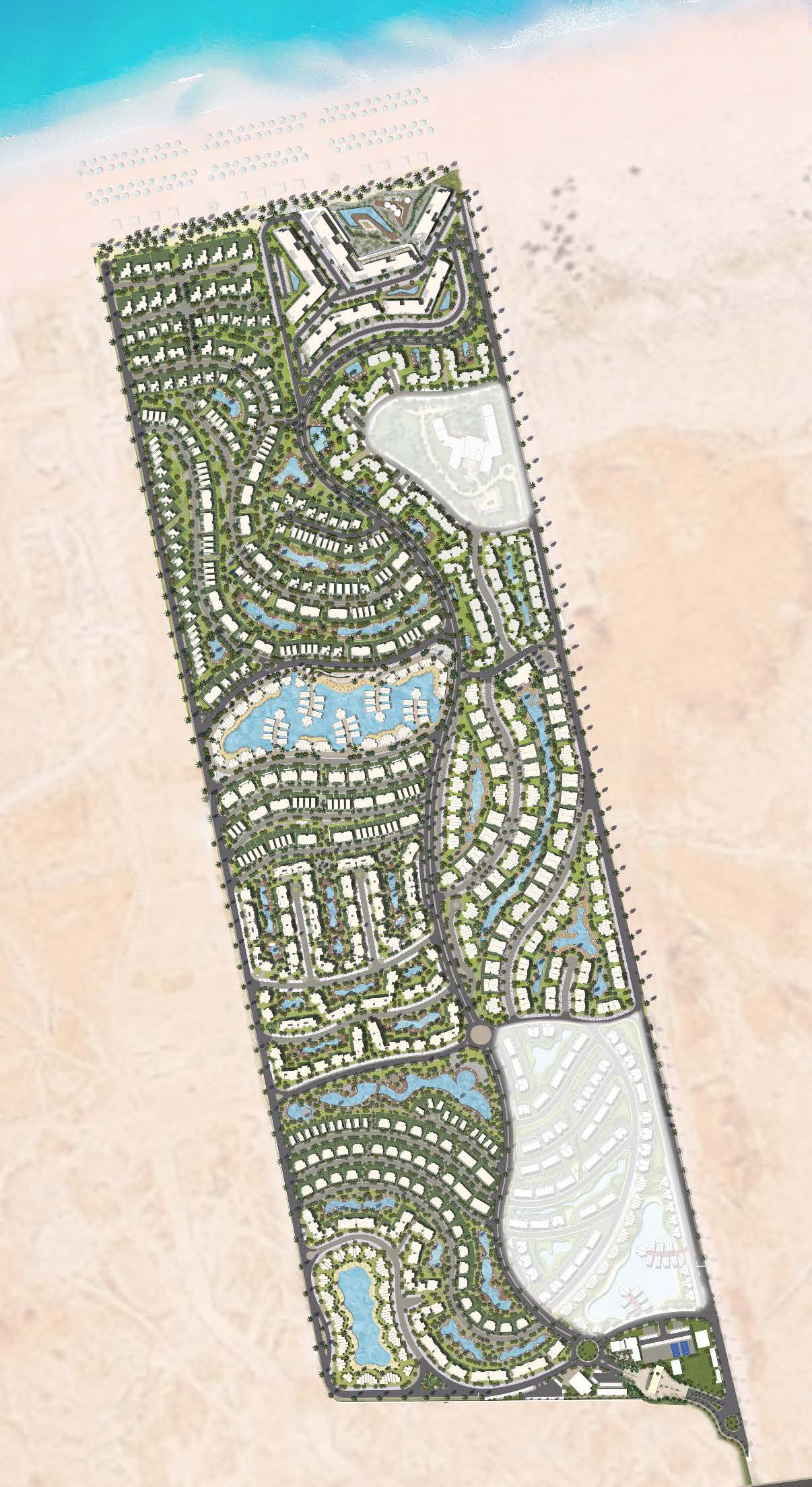 June في الساحل الشمالي — صورة 7 من 11