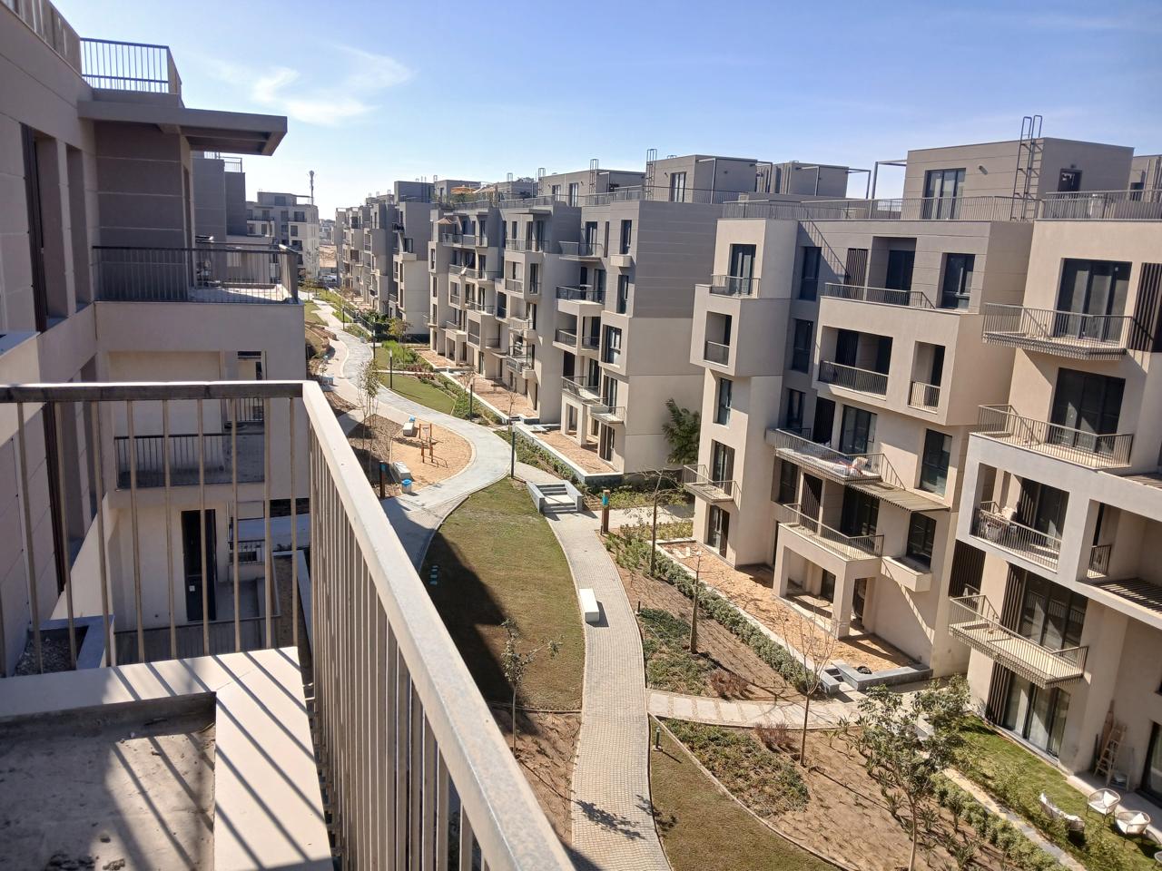SODIC East في SODIC East / New Heliopolis area — صورة 12 من 12