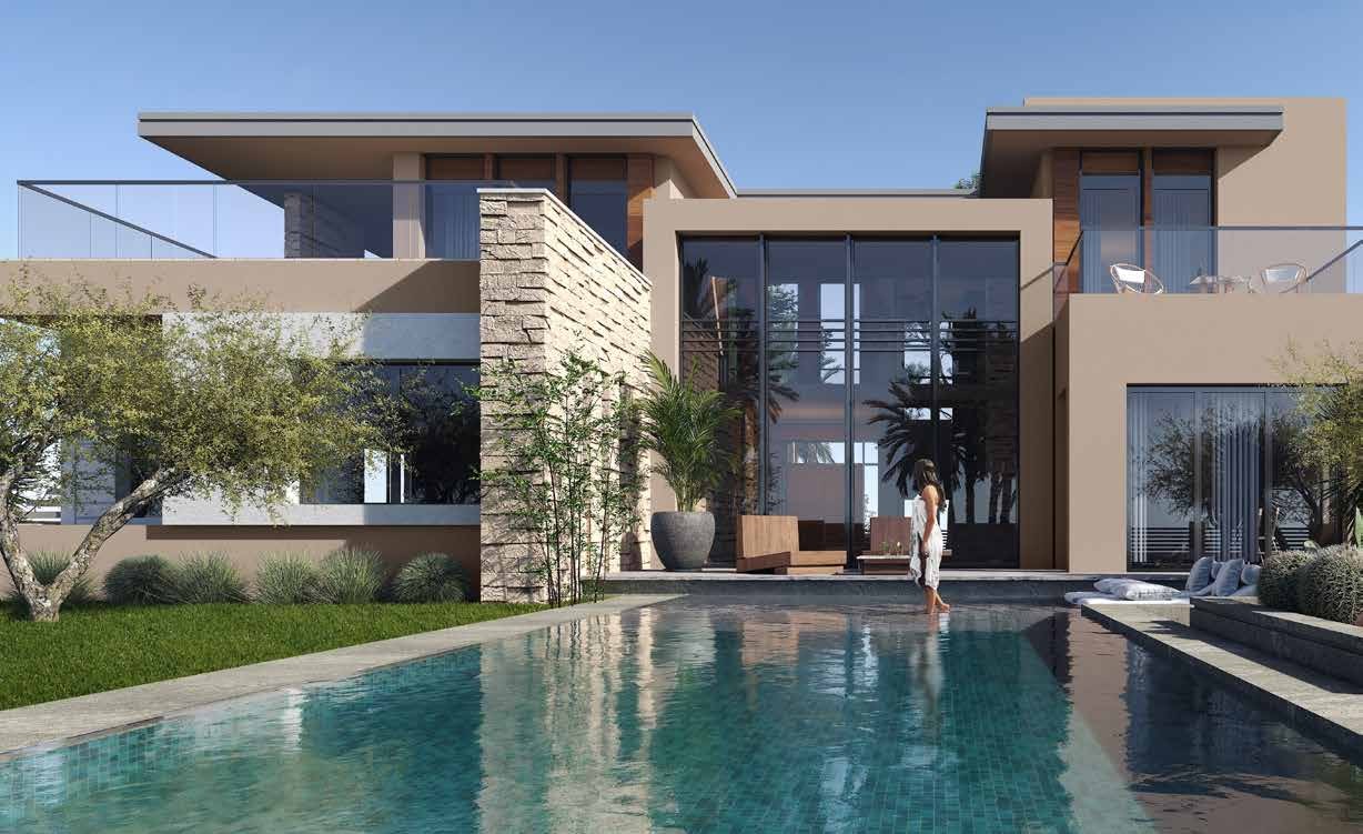 The Estates في الشيخ زايد — صورة 5 من 10