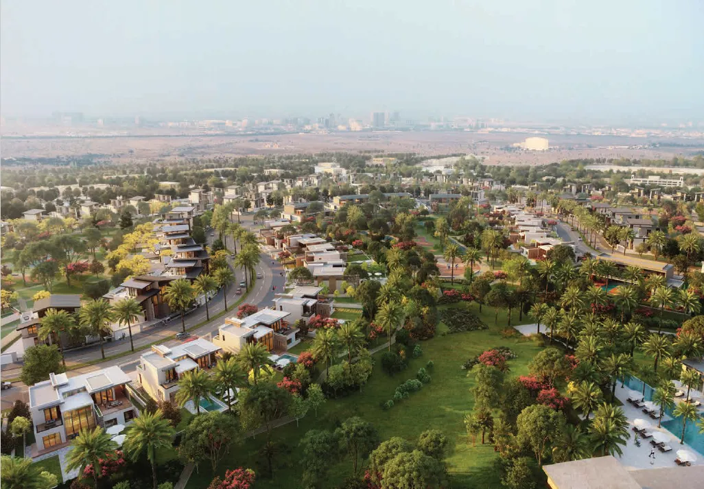 The Estates في الشيخ زايد — صورة 7 من 10