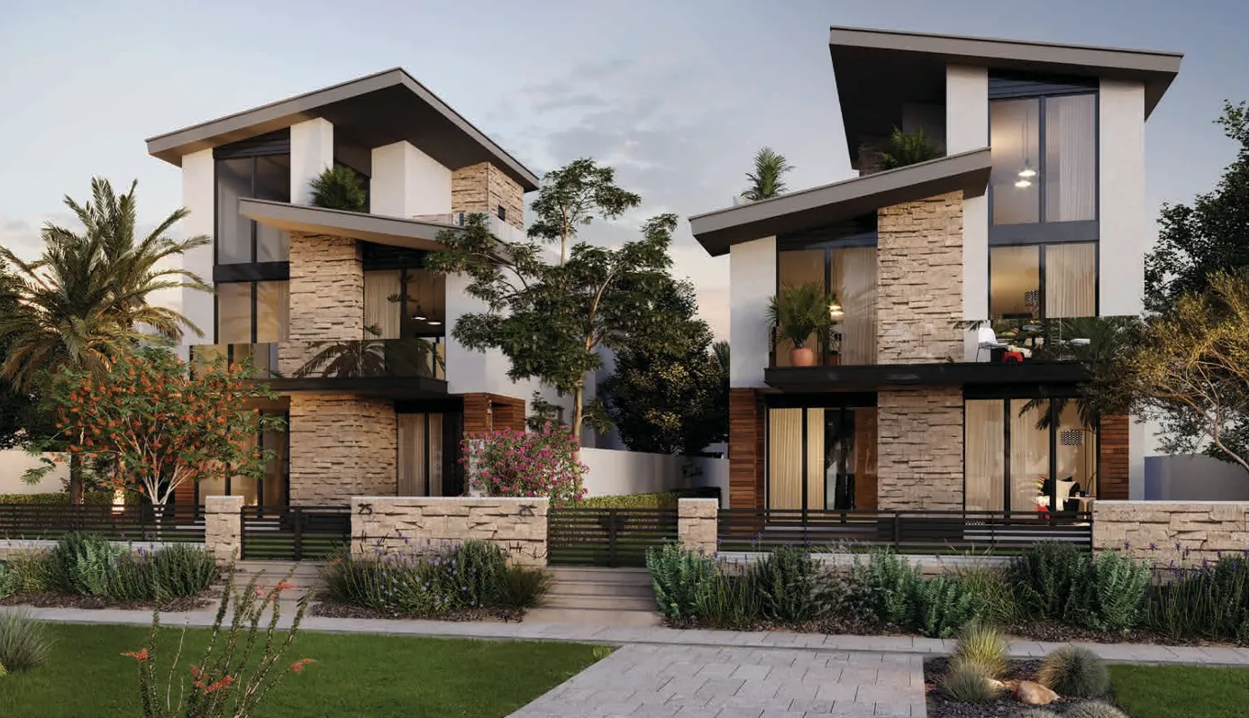 The Estates في الشيخ زايد — صورة 8 من 10